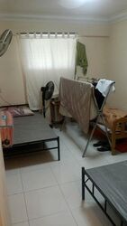 Blk 161 Bukit Merah Central (Bukit Merah), HDB 3 Rooms #515653371